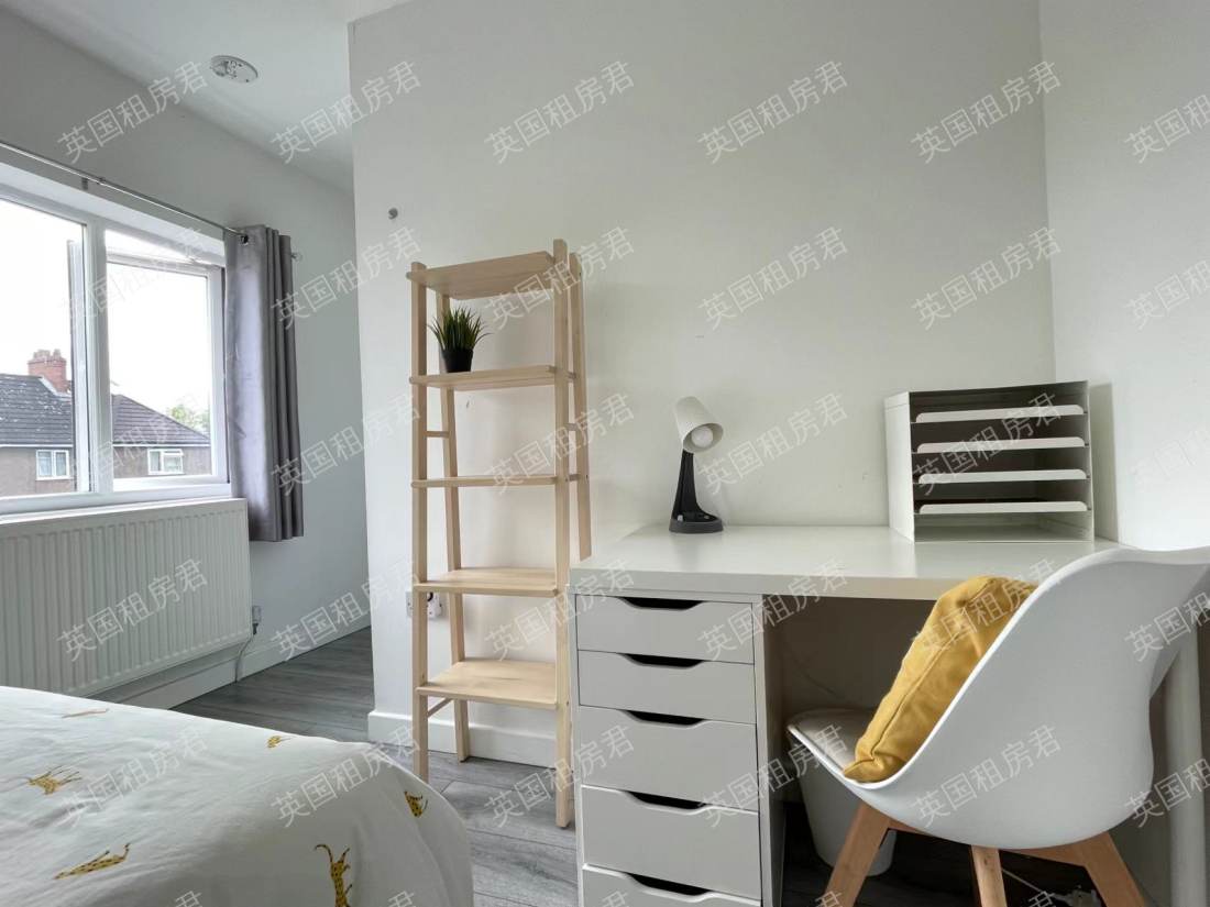 31 Freeburn Causeway公寓