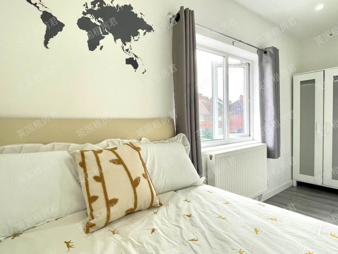 31 Freeburn Causeway公寓