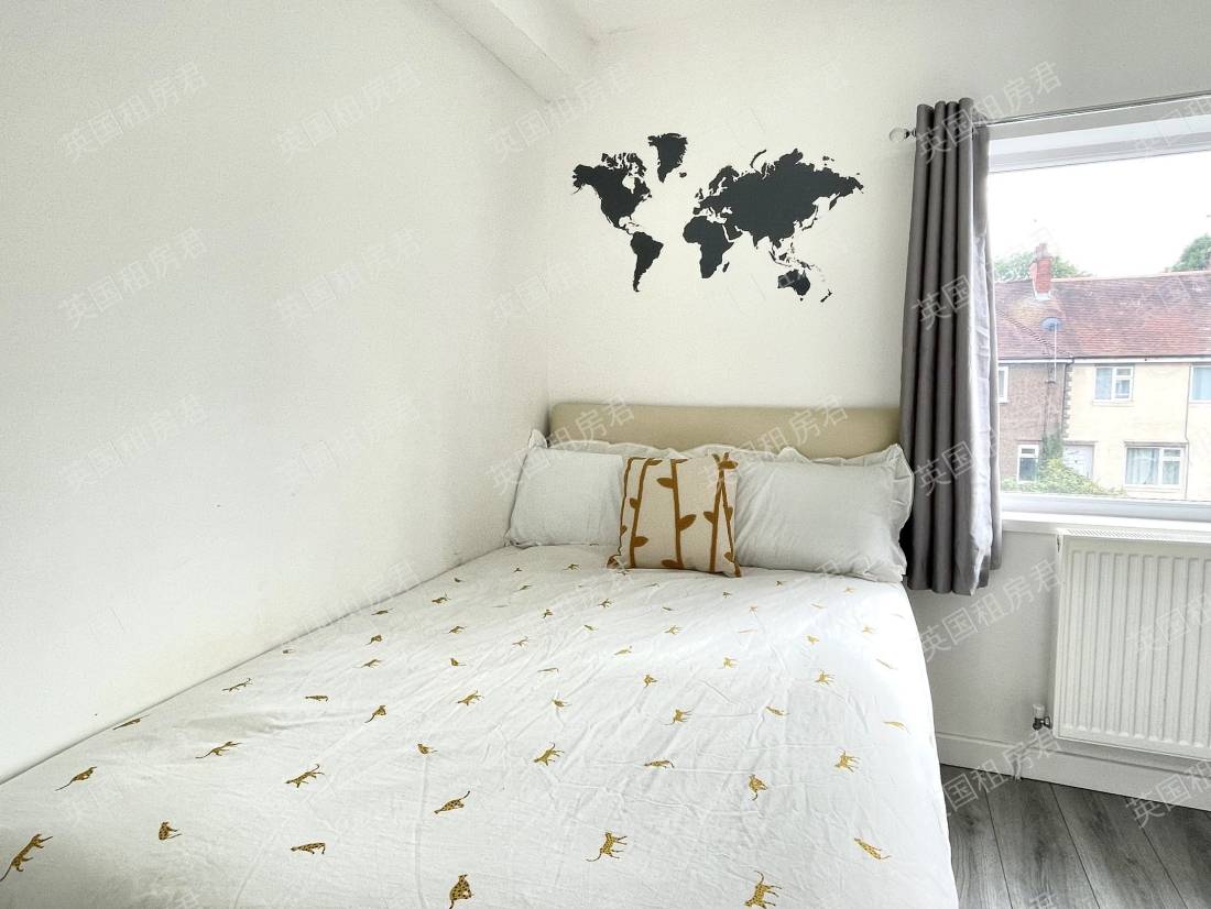 31 Freeburn Causeway公寓