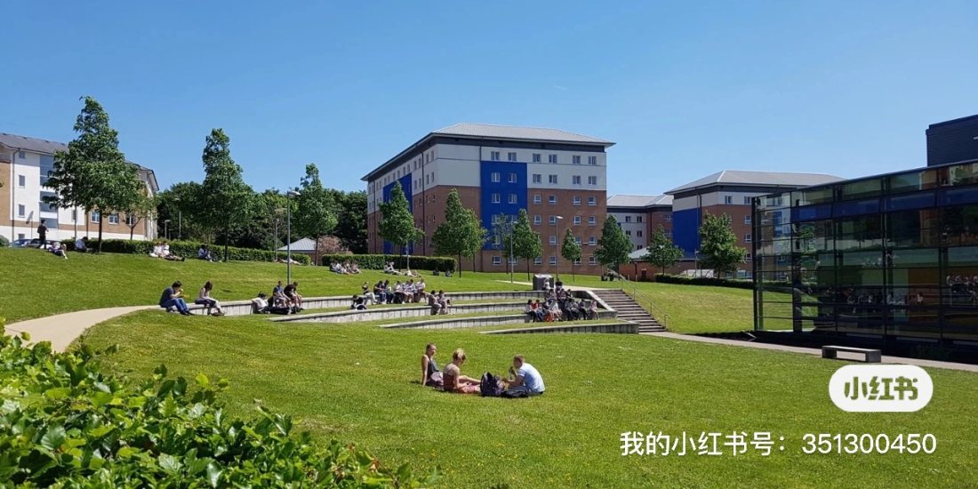 Fylde college公寓