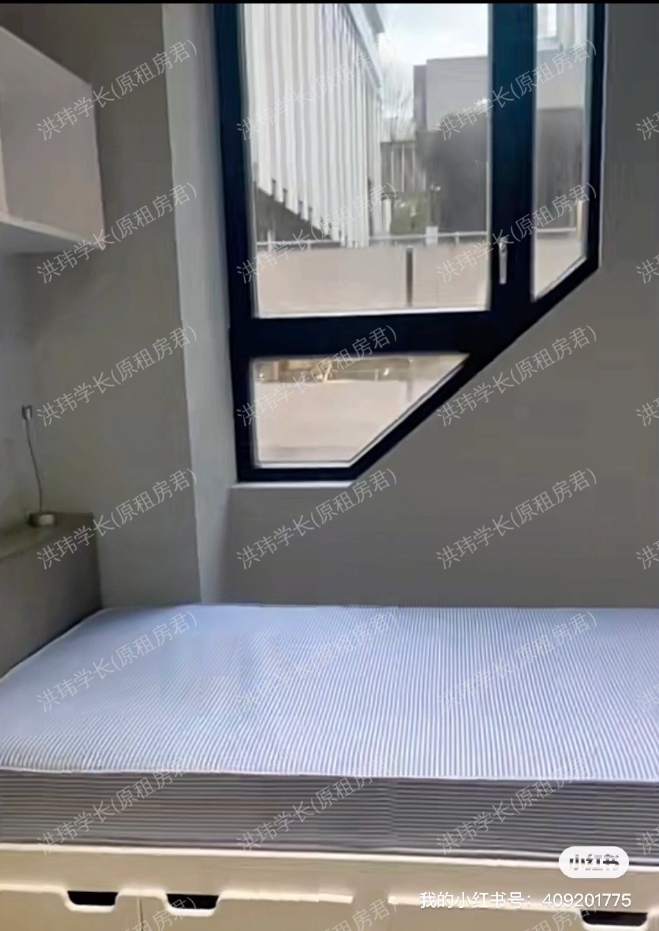 George Street Apartments公寓