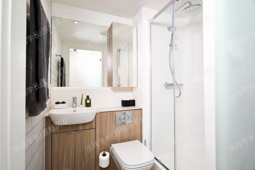 Vita Park Place公寓