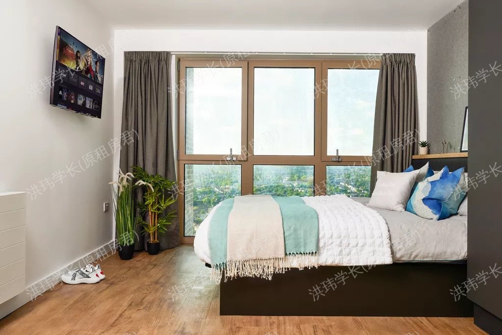 Vita Lewisham Exchange公寓