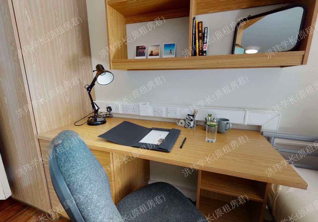 iQ Tufnell House公寓