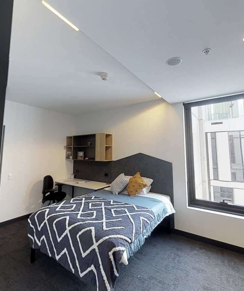 Unilodge Lincoln House公寓