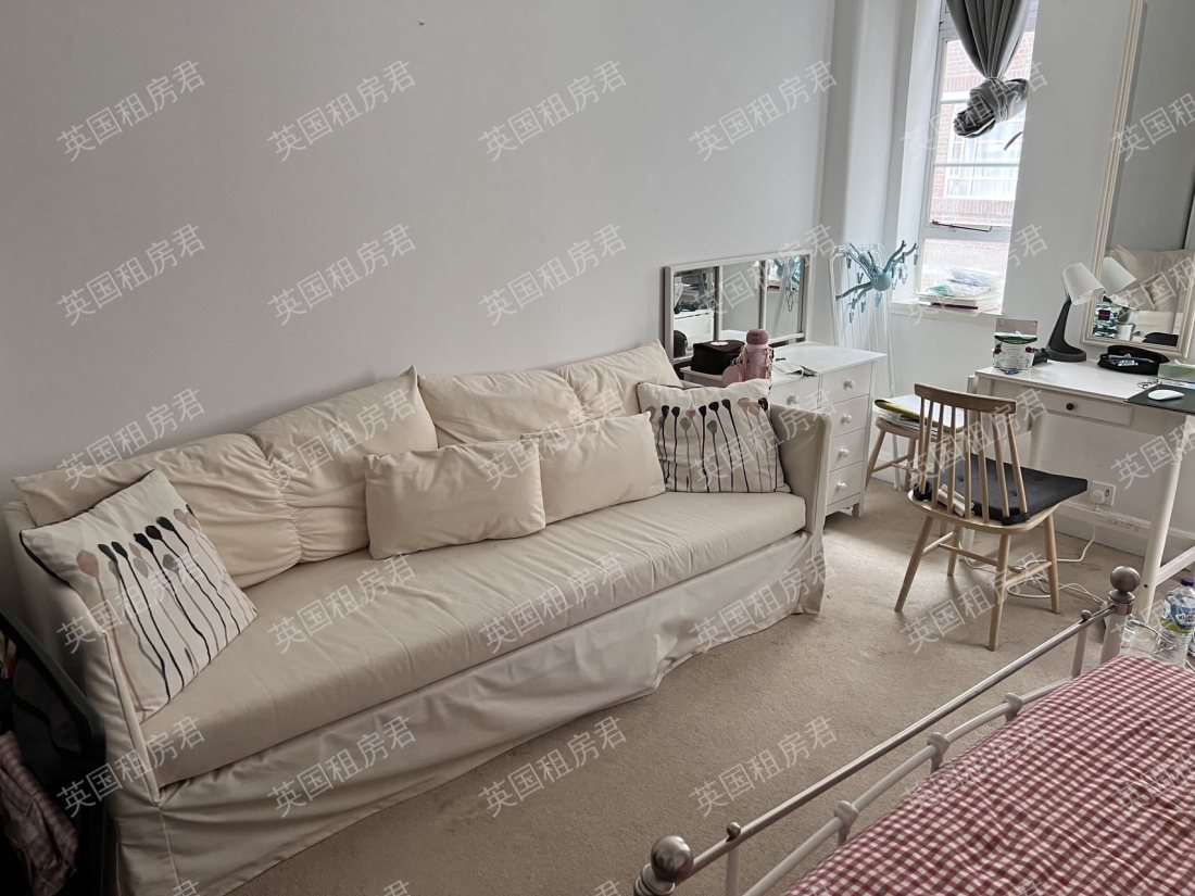 nell gwynn house公寓