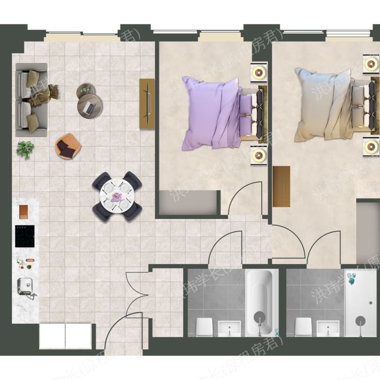 rooms picture