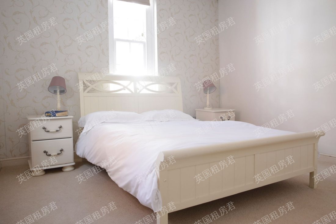 Schomberg House公寓