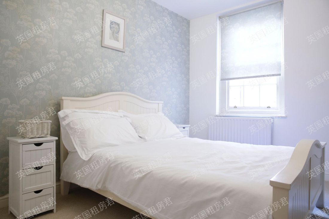 Schomberg House公寓