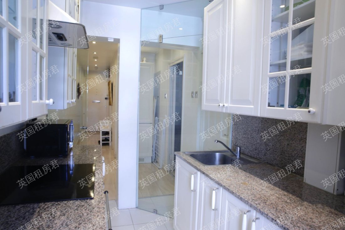 Schomberg House公寓