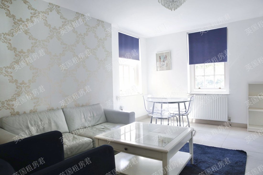 Schomberg House公寓