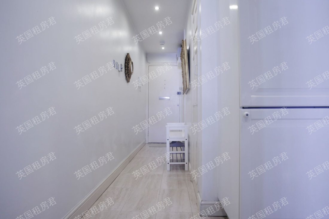 Schomberg House公寓