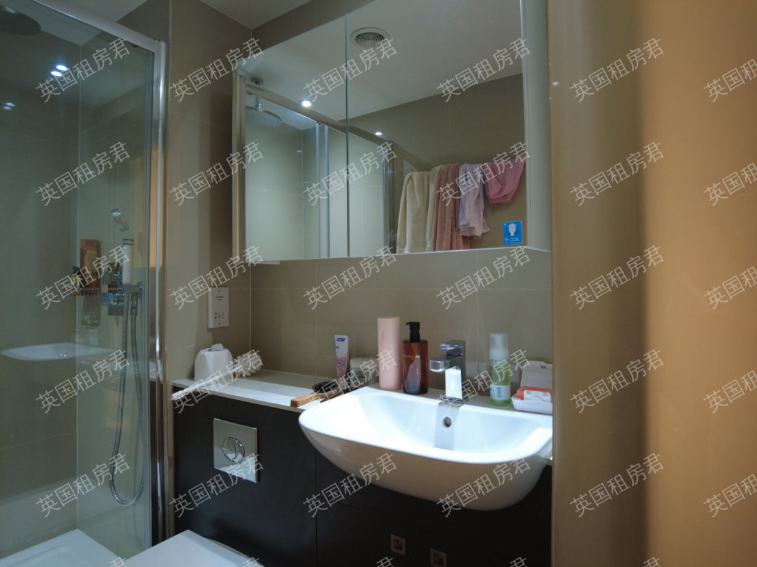 Vita Lawrence Street公寓