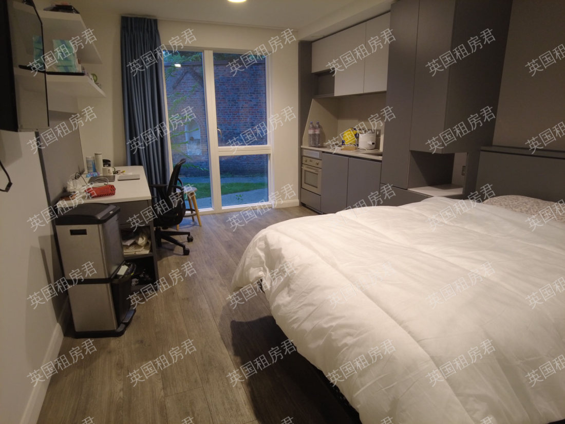 Vita Lawrence Street公寓