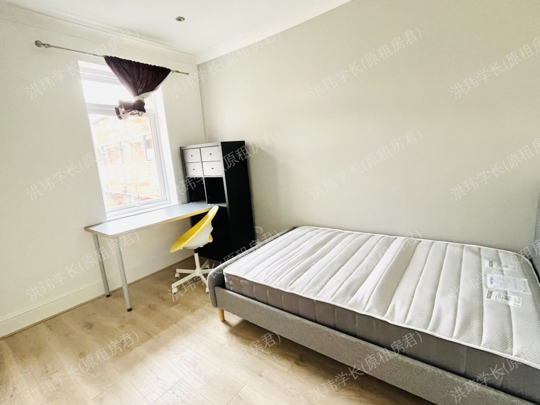 别墅单间(包bills）公寓