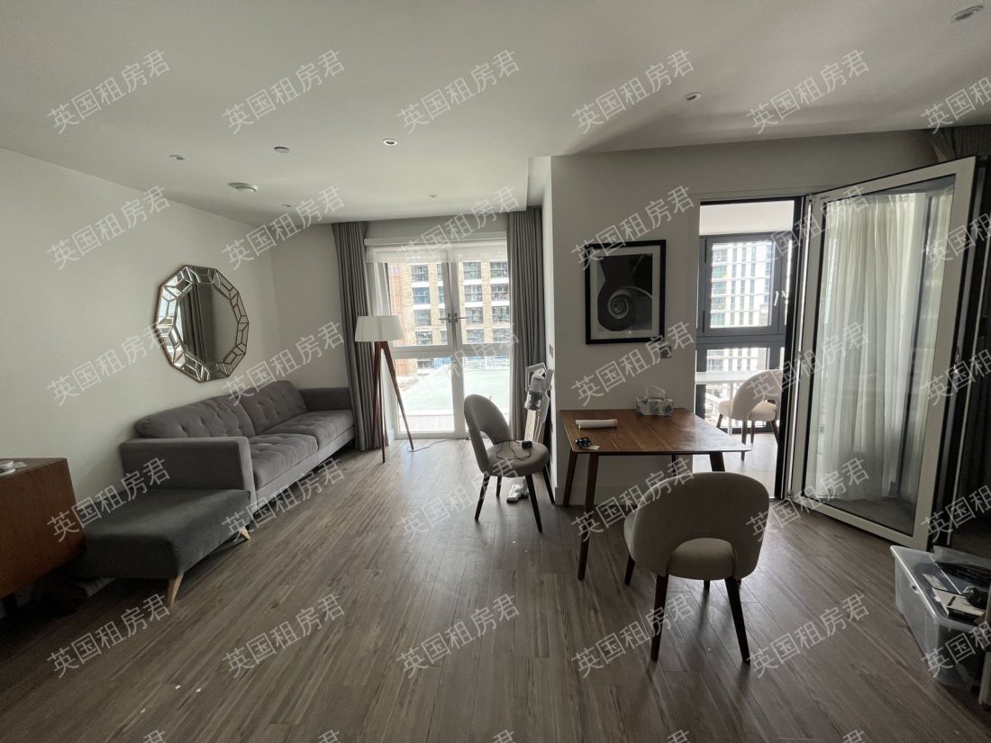 Wiverton Tower公寓