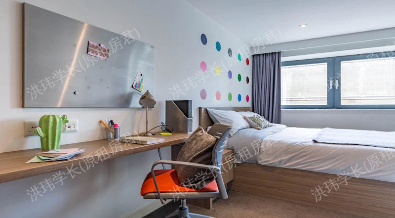 gallery apartments公寓