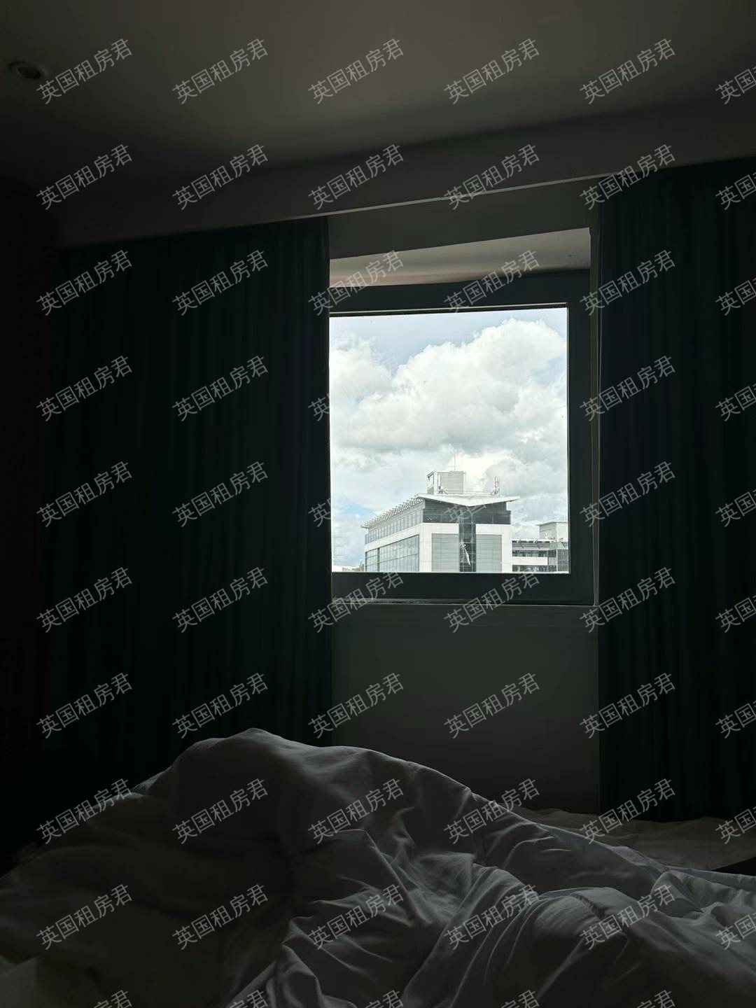 gallery apartments公寓