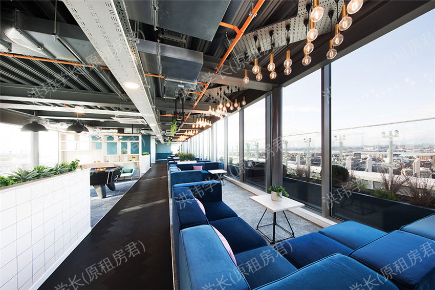 Horizon Heights公寓