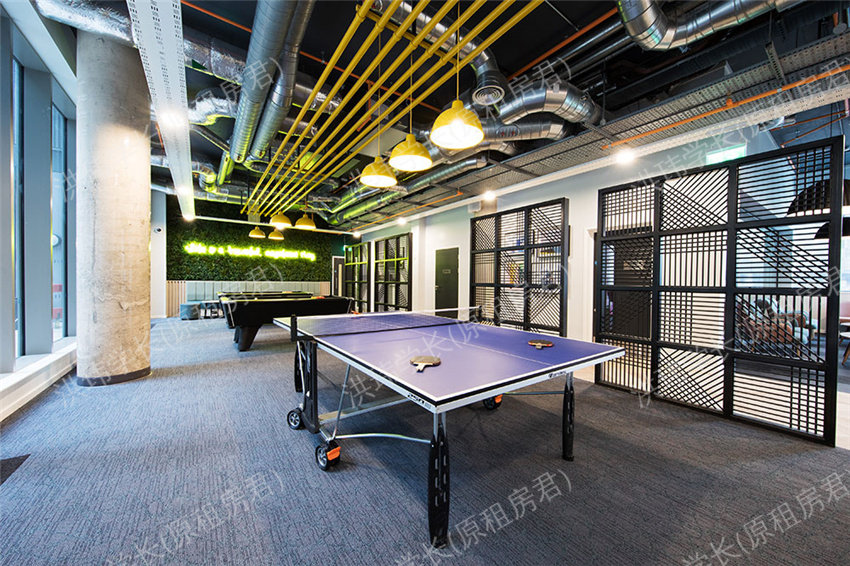 Horizon Heights公寓