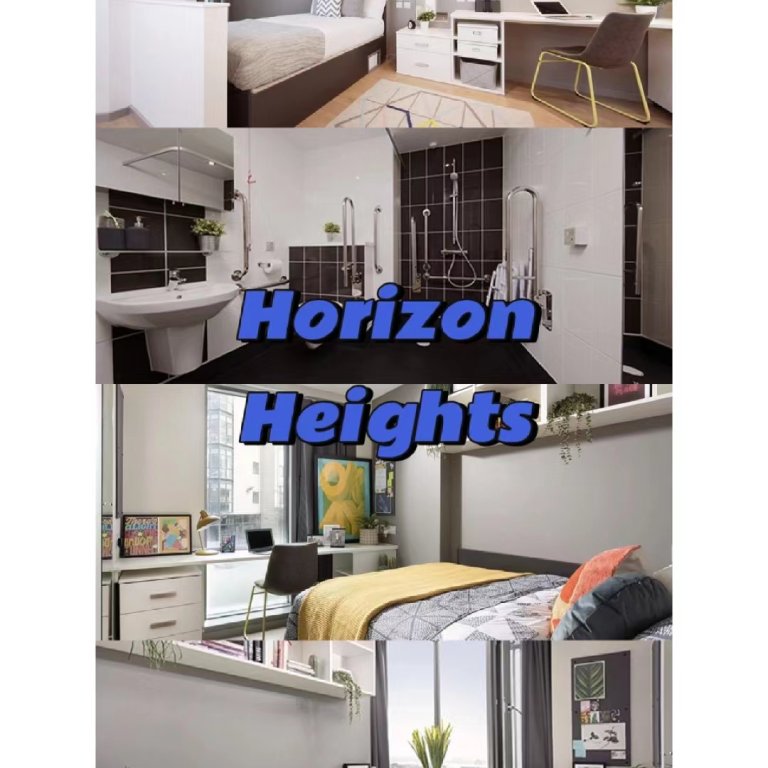 Horizon Heights转租
