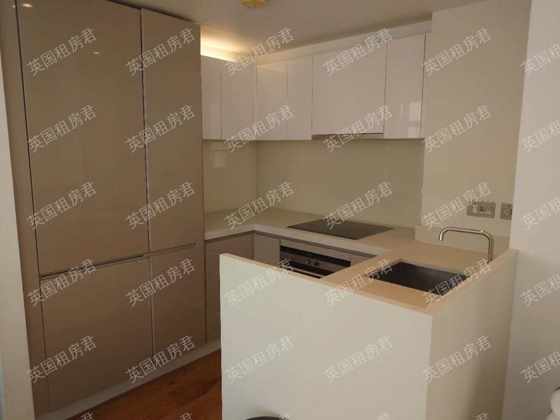 3303 pan penisula公寓