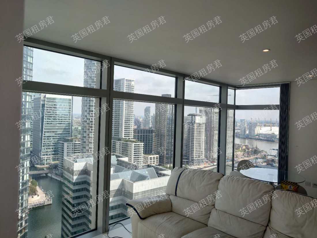 3303 pan penisula公寓