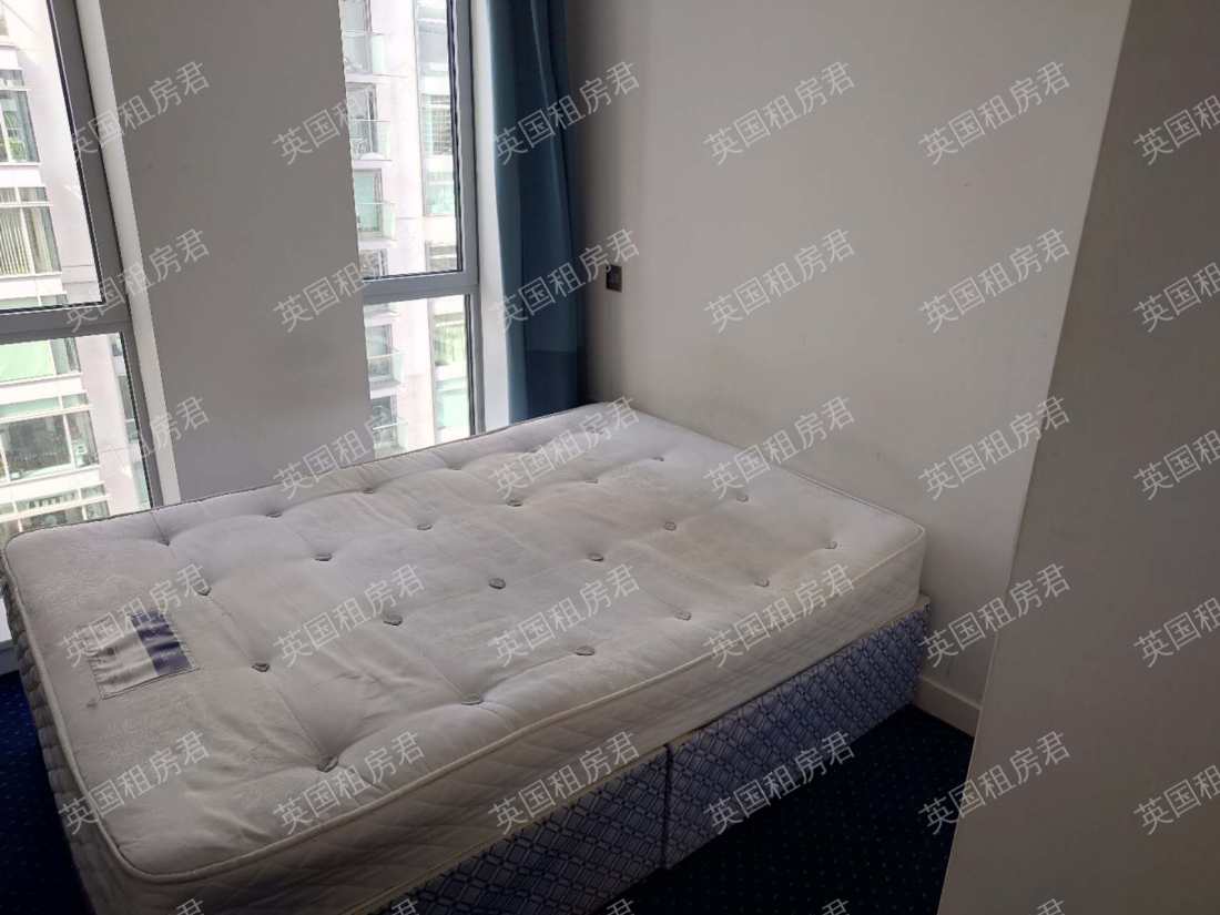 3303 pan penisula公寓