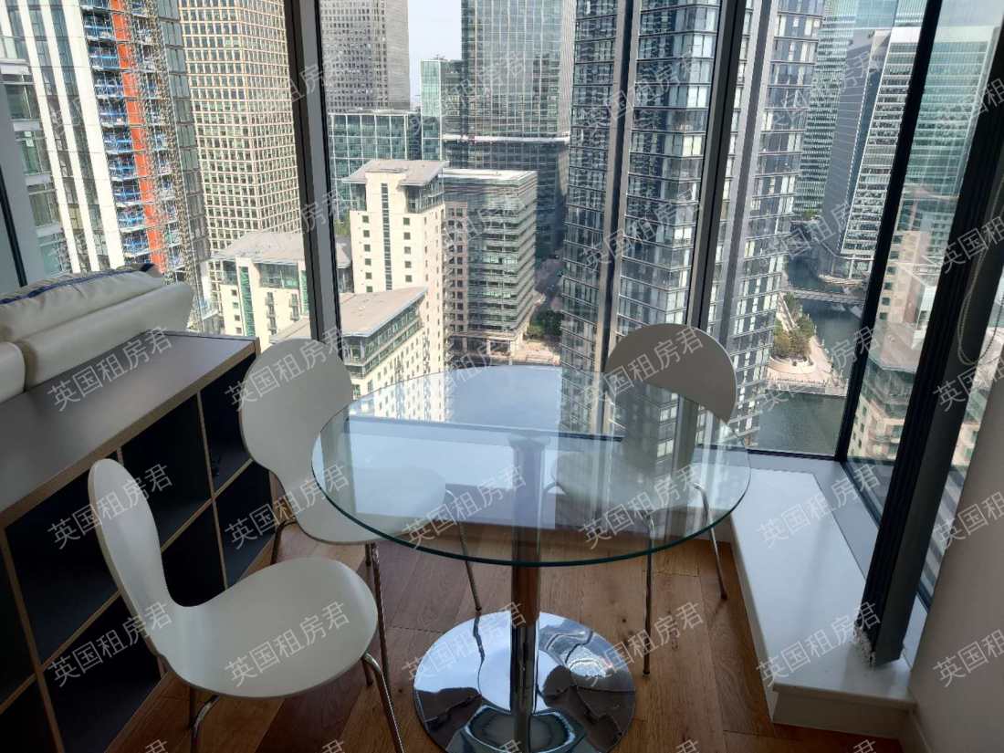 3303 pan penisula公寓