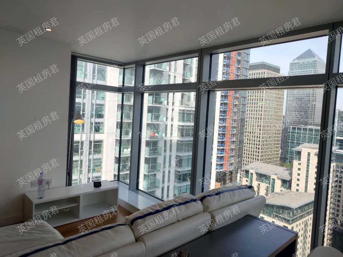 3303 pan penisula公寓