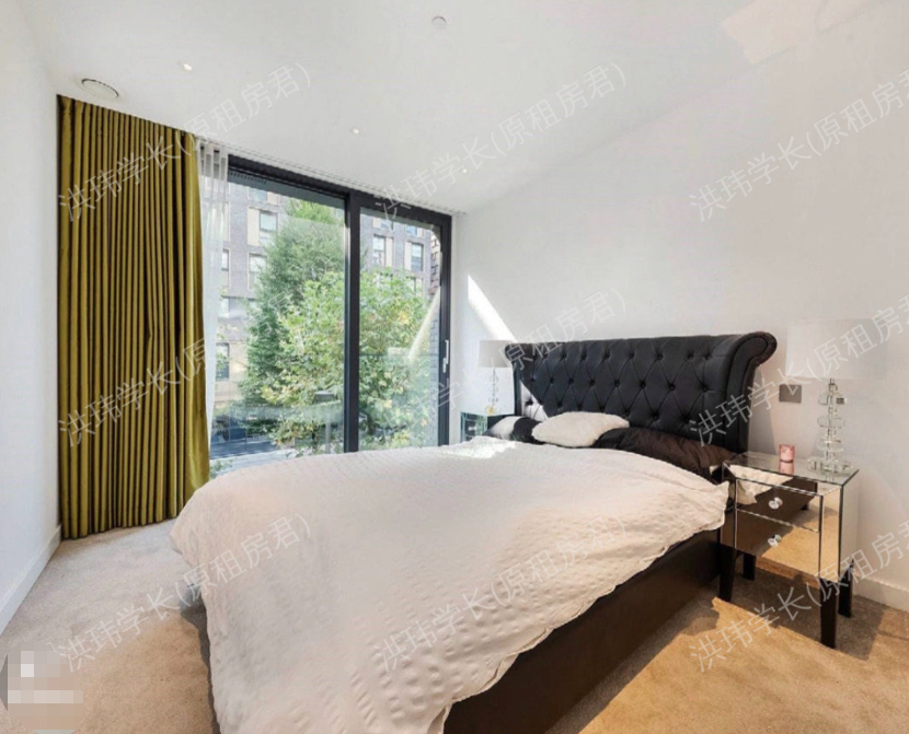 goodmans field公寓