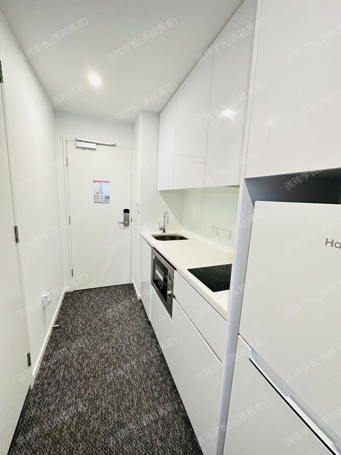 Scape Cleveland 公寓