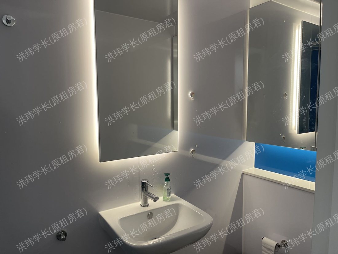 Scape Cleveland 公寓