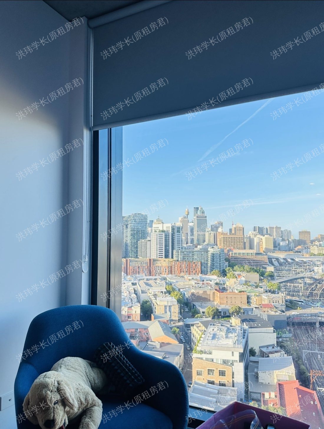 Scape Cleveland 公寓