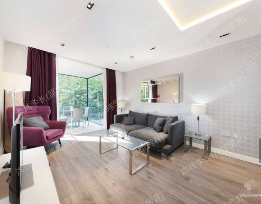 goodmans field公寓