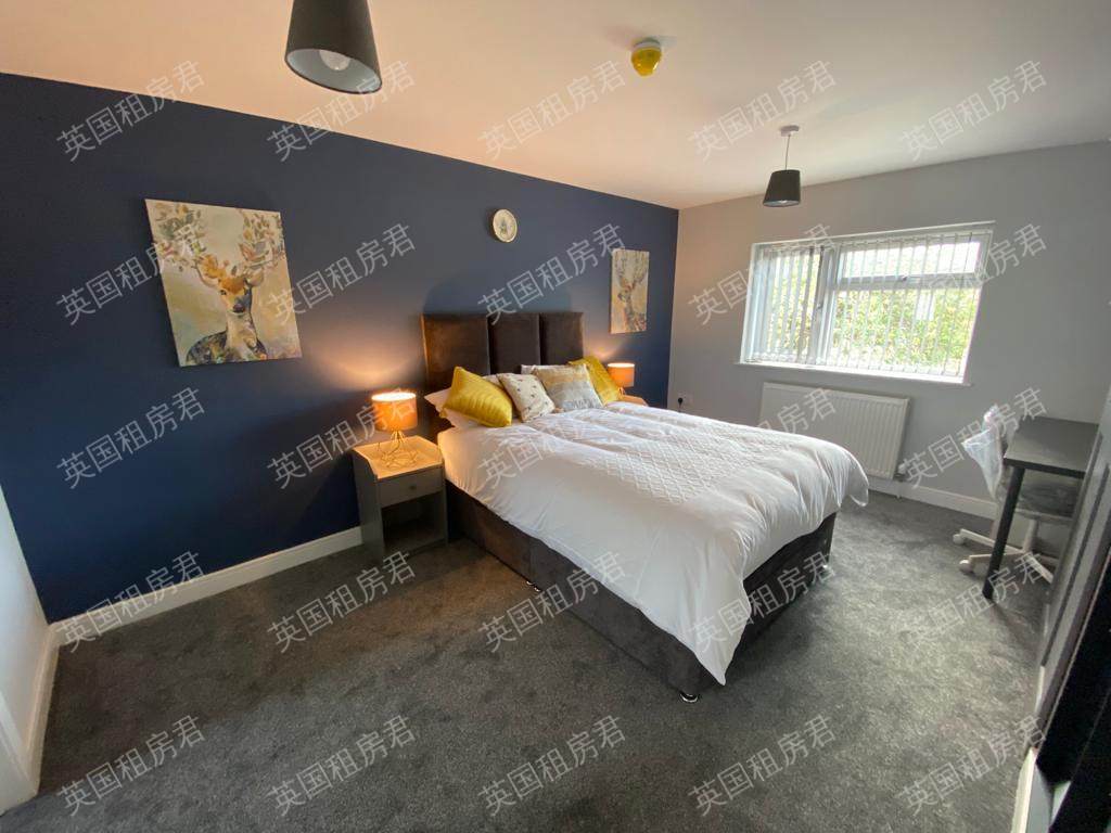 39-41 Apartment公寓