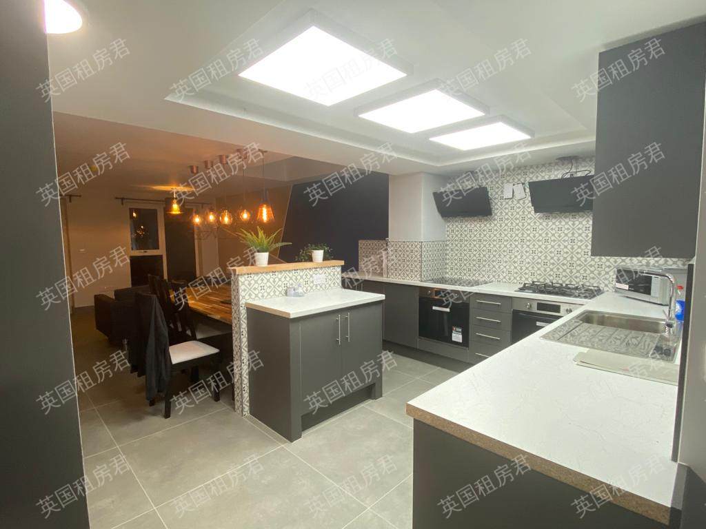 39-41 Apartment公寓