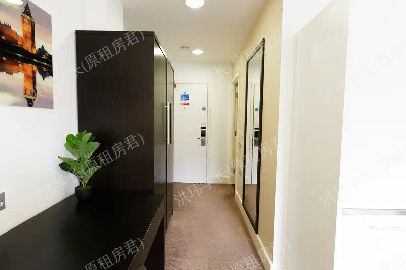 AXO Oxford Circus公寓