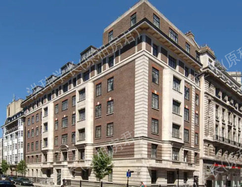 AXO Oxford Circus公寓