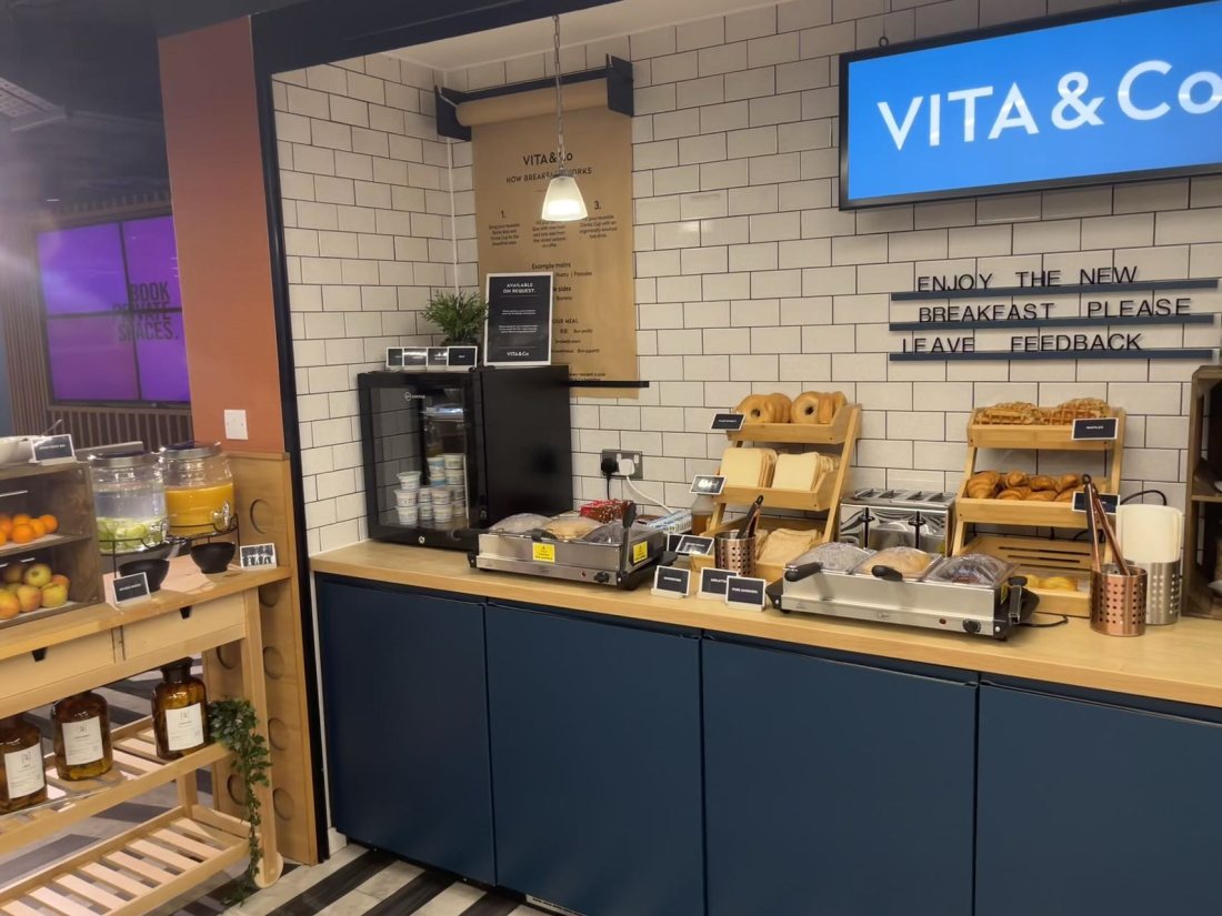 Vita公寓