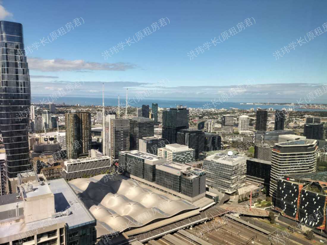 Scape Franklin公寓