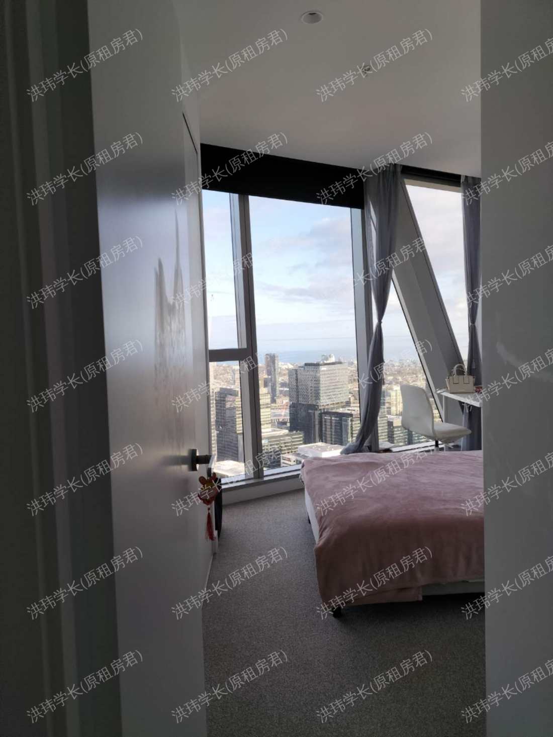 Scape Franklin公寓