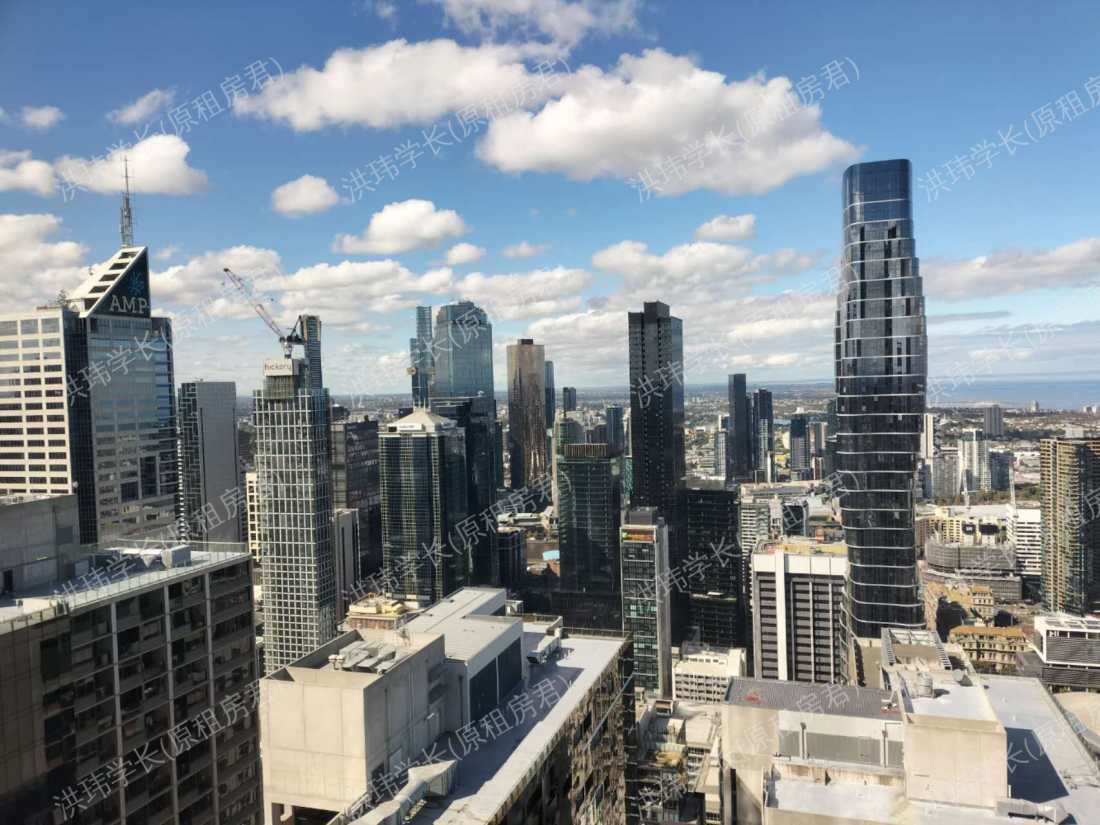 Scape Franklin公寓