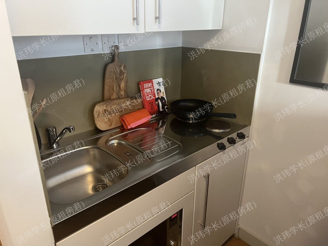 Portchester House公寓