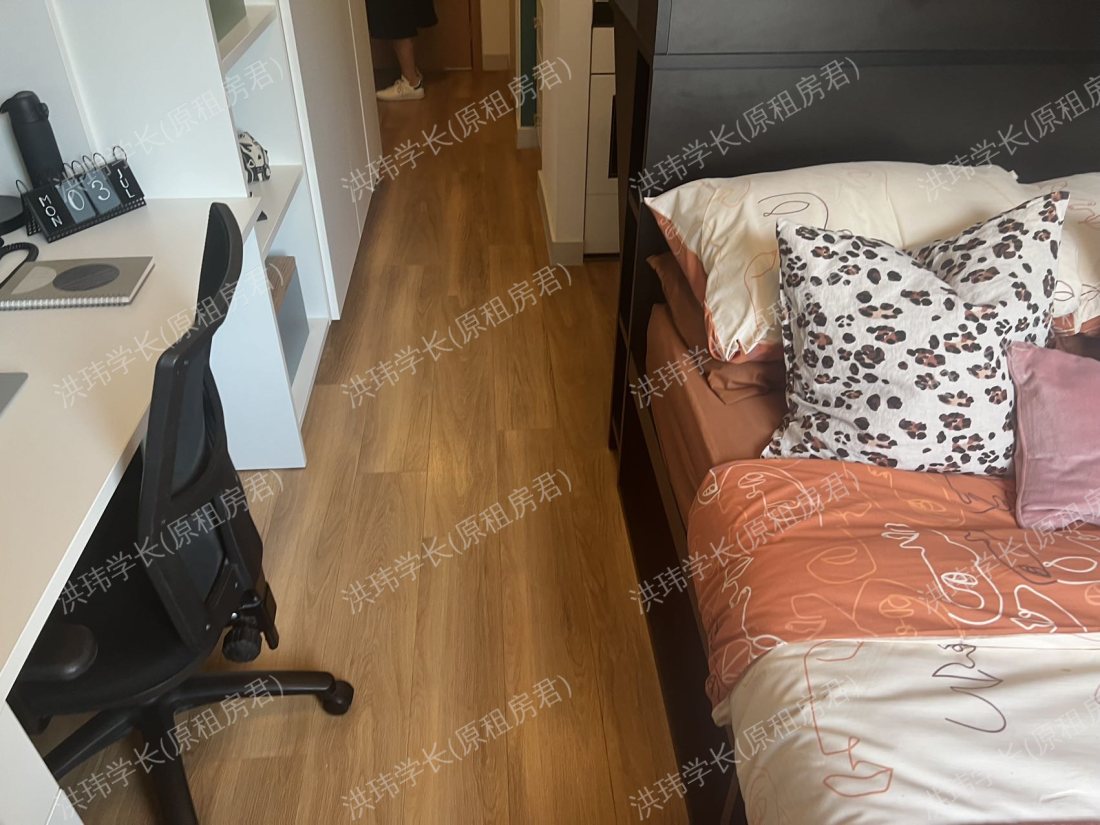 Portchester House公寓