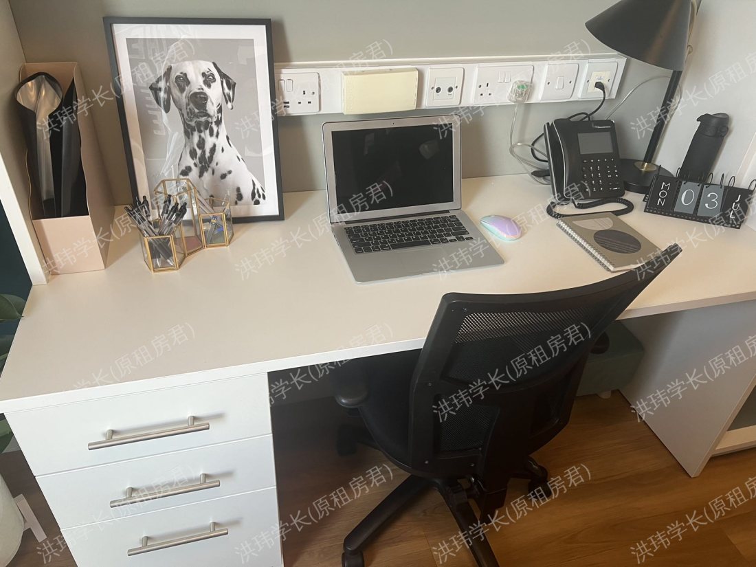 Portchester House公寓