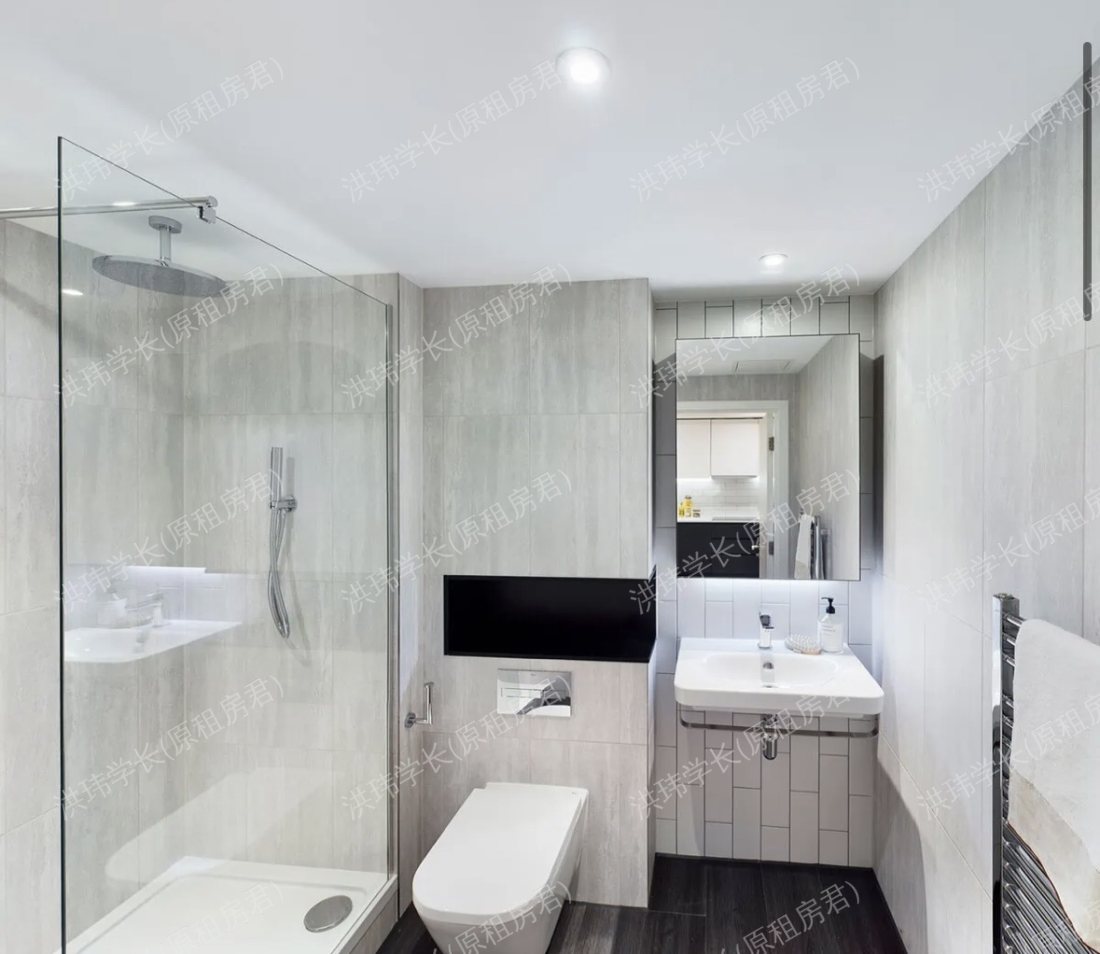 Vita Living North公寓