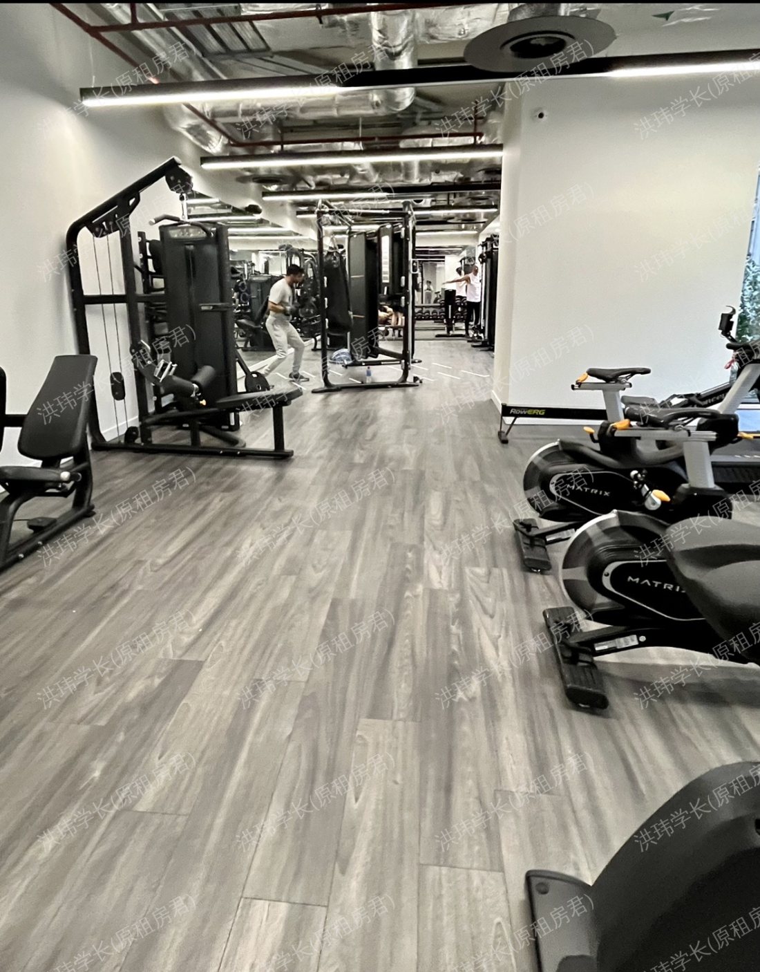 Vita Living North公寓