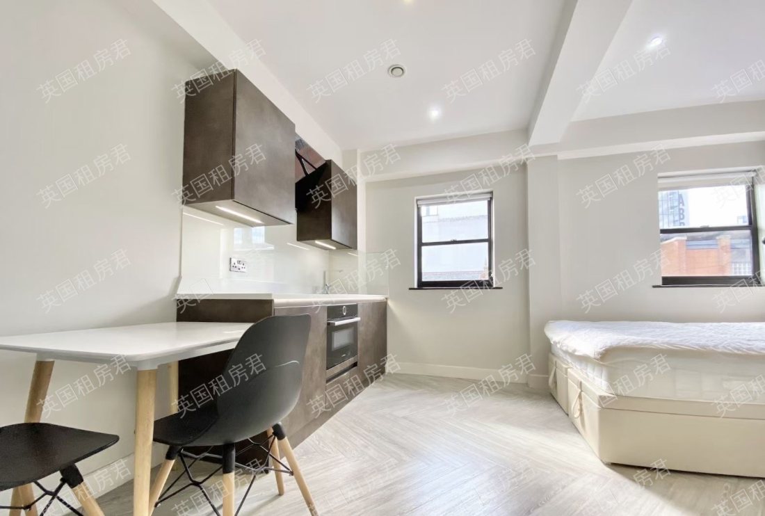 Flat 303, Artillery House公寓