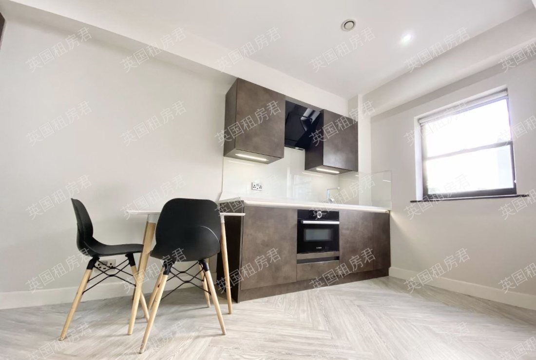 Flat 303, Artillery House公寓